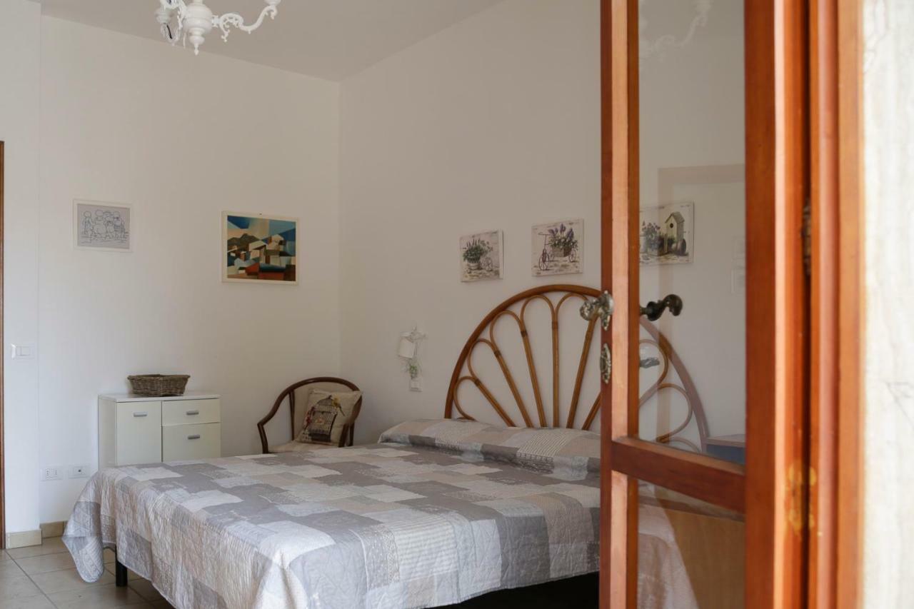 Padulella Mare By Helloelba Сasa de vacaciones