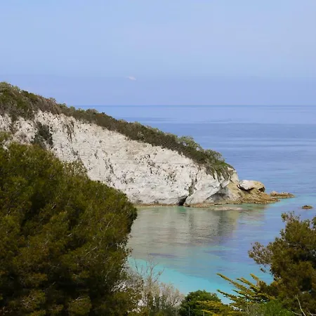 Villa Padulella Mare By Helloelba Portoferraio Exterior foto