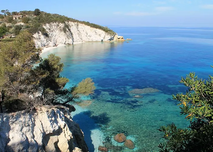 Padulella Mare By Helloelba