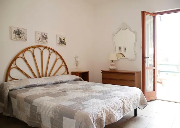 Padulella Mare By Helloelba