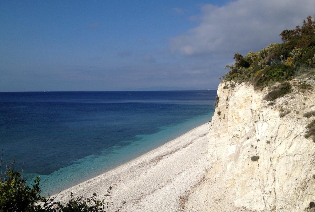 Padulella Mare By Helloelba * Portoferraio