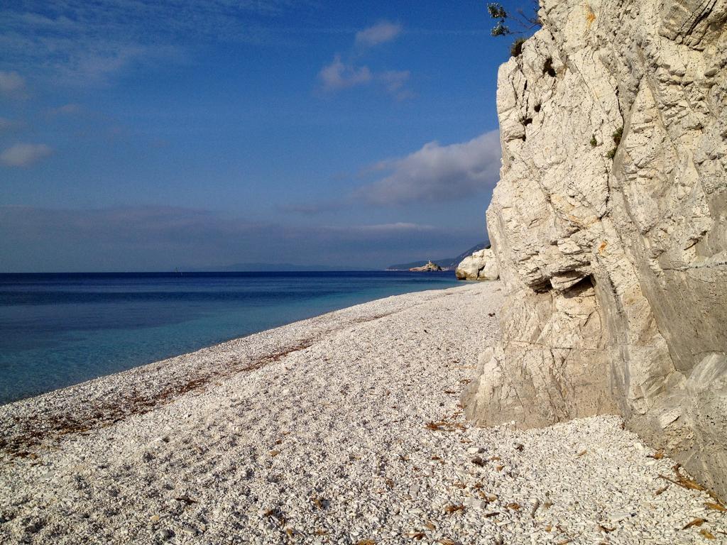 Holiday home Padulella Mare By Helloelba