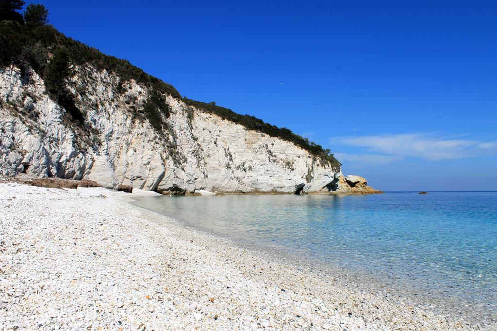 Holiday home Padulella Mare By Helloelba Portoferraio