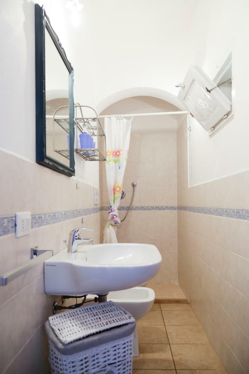 Padulella Mare By Helloelba Holiday home