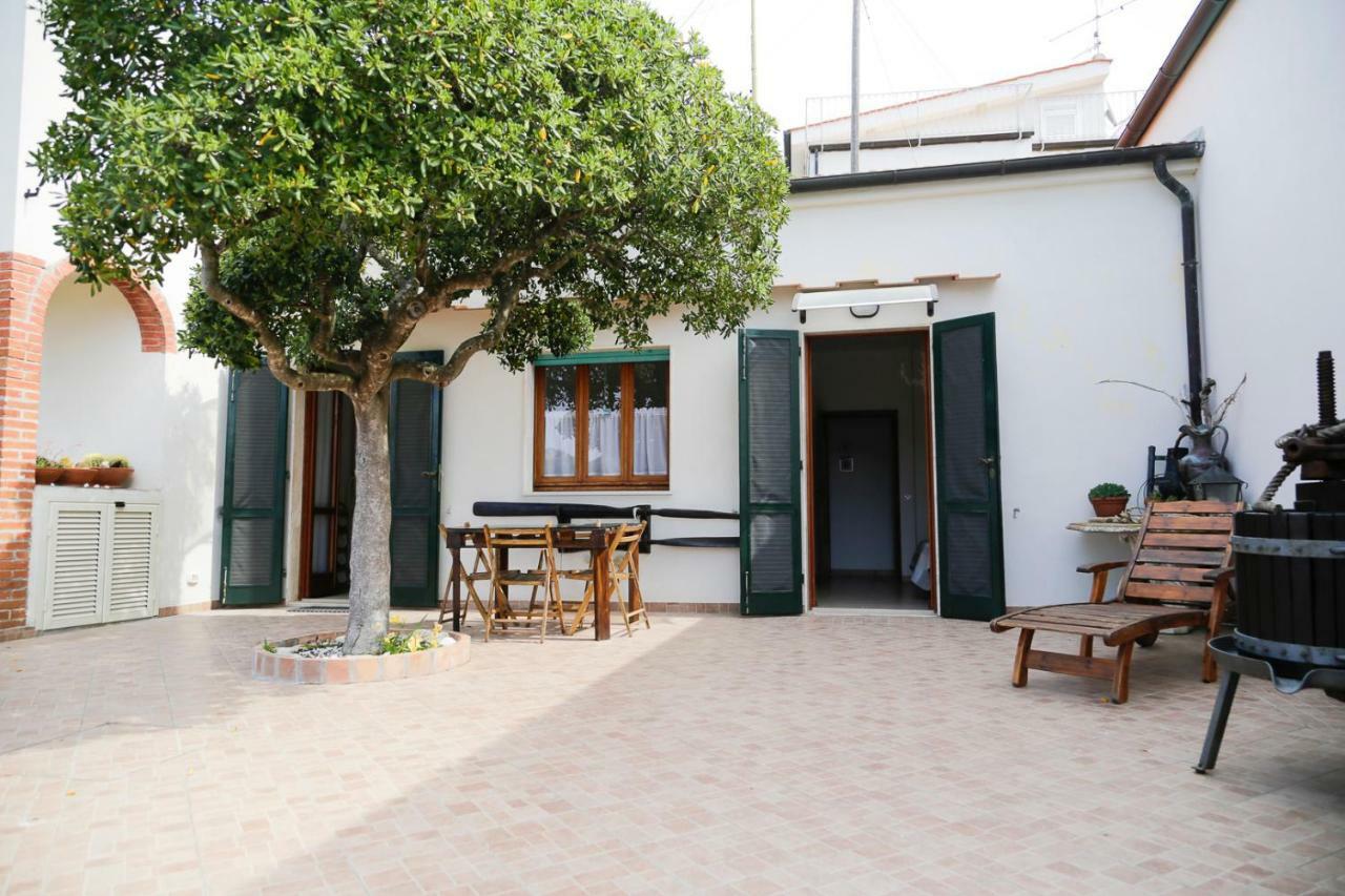 Padulella Mare By Helloelba Holiday home Portoferraio
