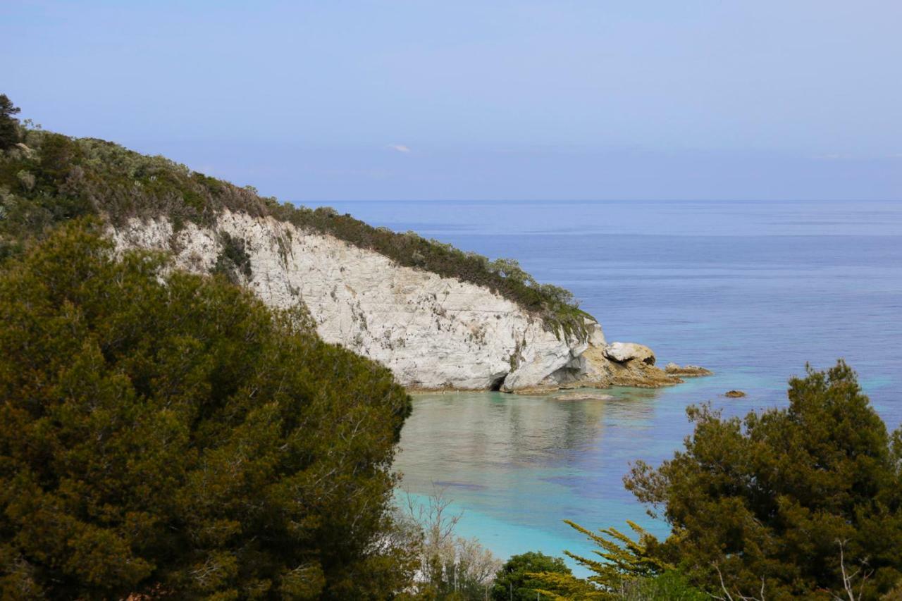 Padulella Mare By Helloelba Ferienhaus Portoferraio