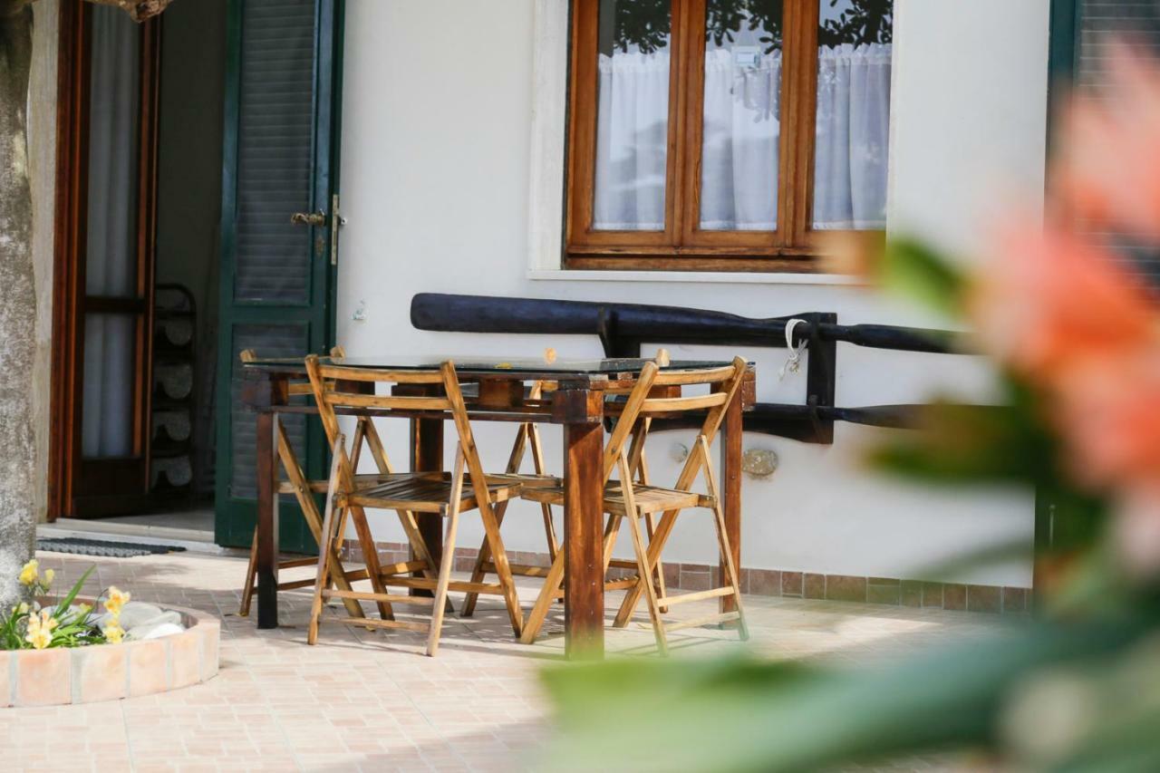 Holiday home Padulella Mare By Helloelba