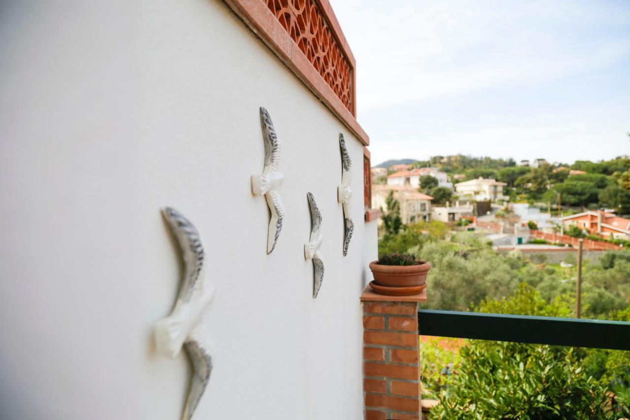 Padulella Mare By Helloelba Holiday home Portoferraio