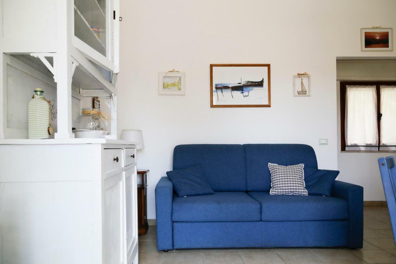 Padulella Mare By Helloelba Ferienhaus